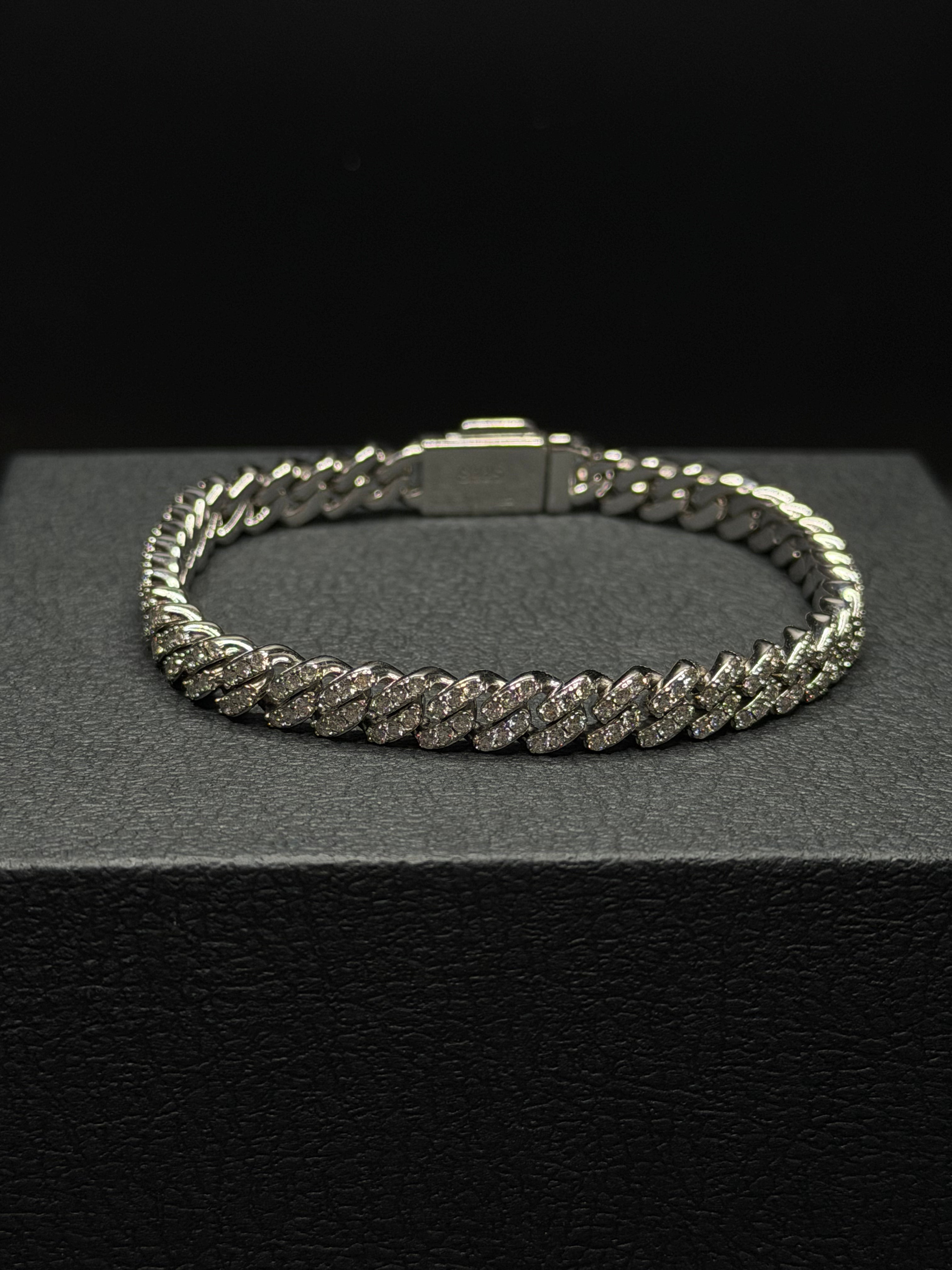 Cuban Link Bracelet