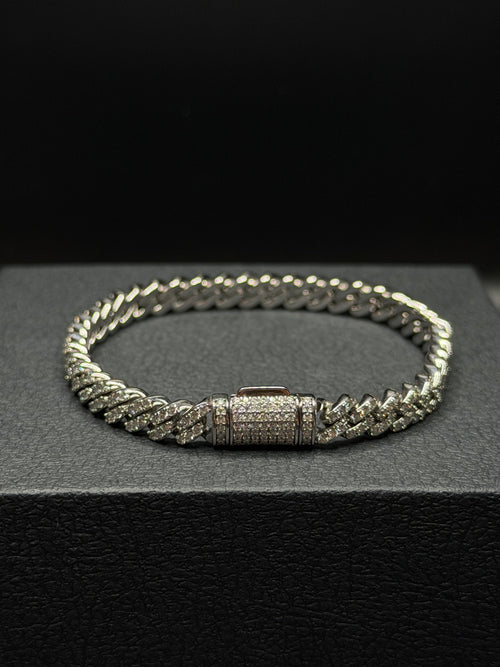 Cuban Link Bracelet