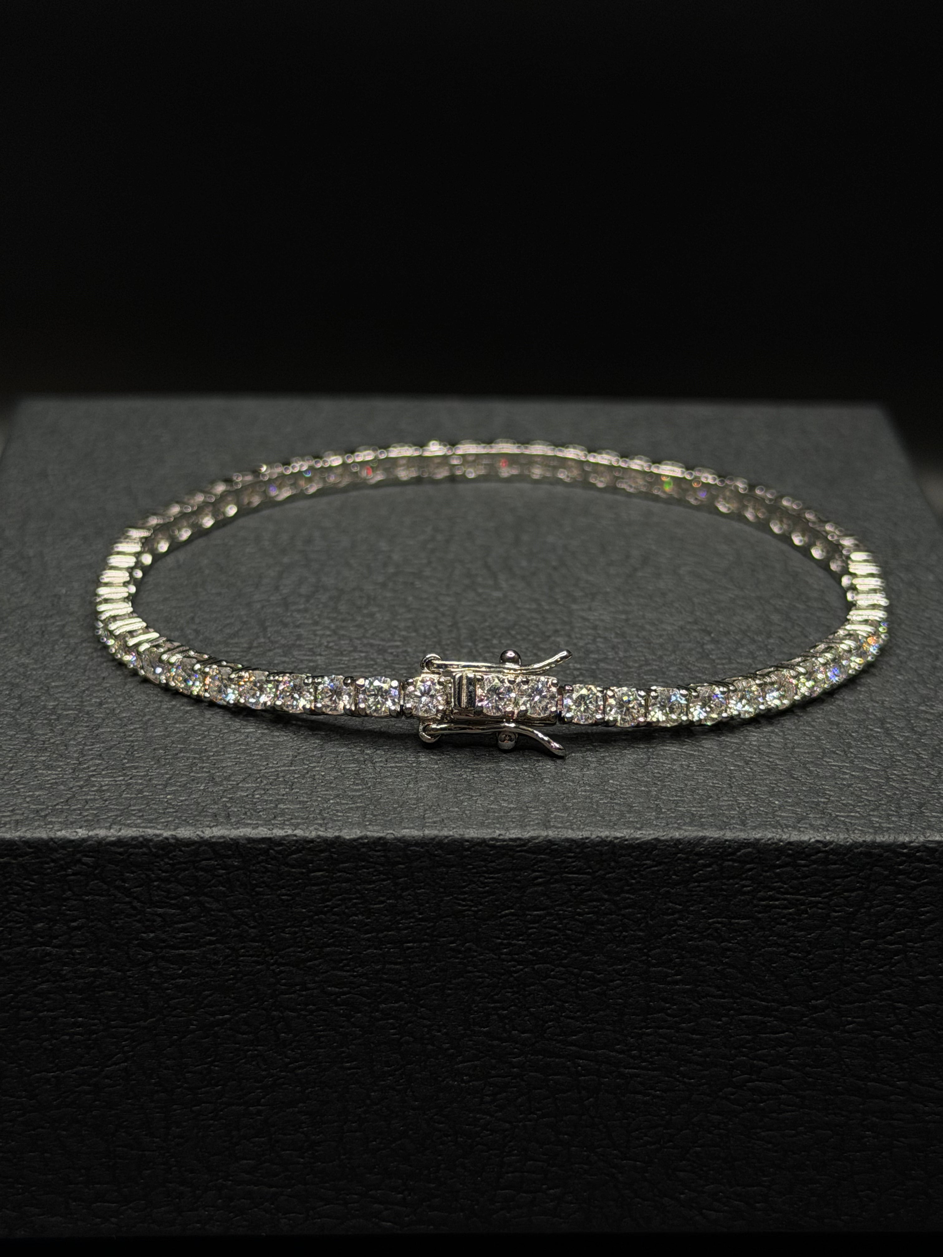 Tennis Bracelet