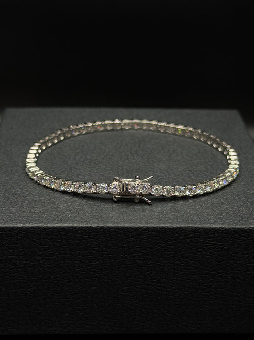 Tennis Bracelet