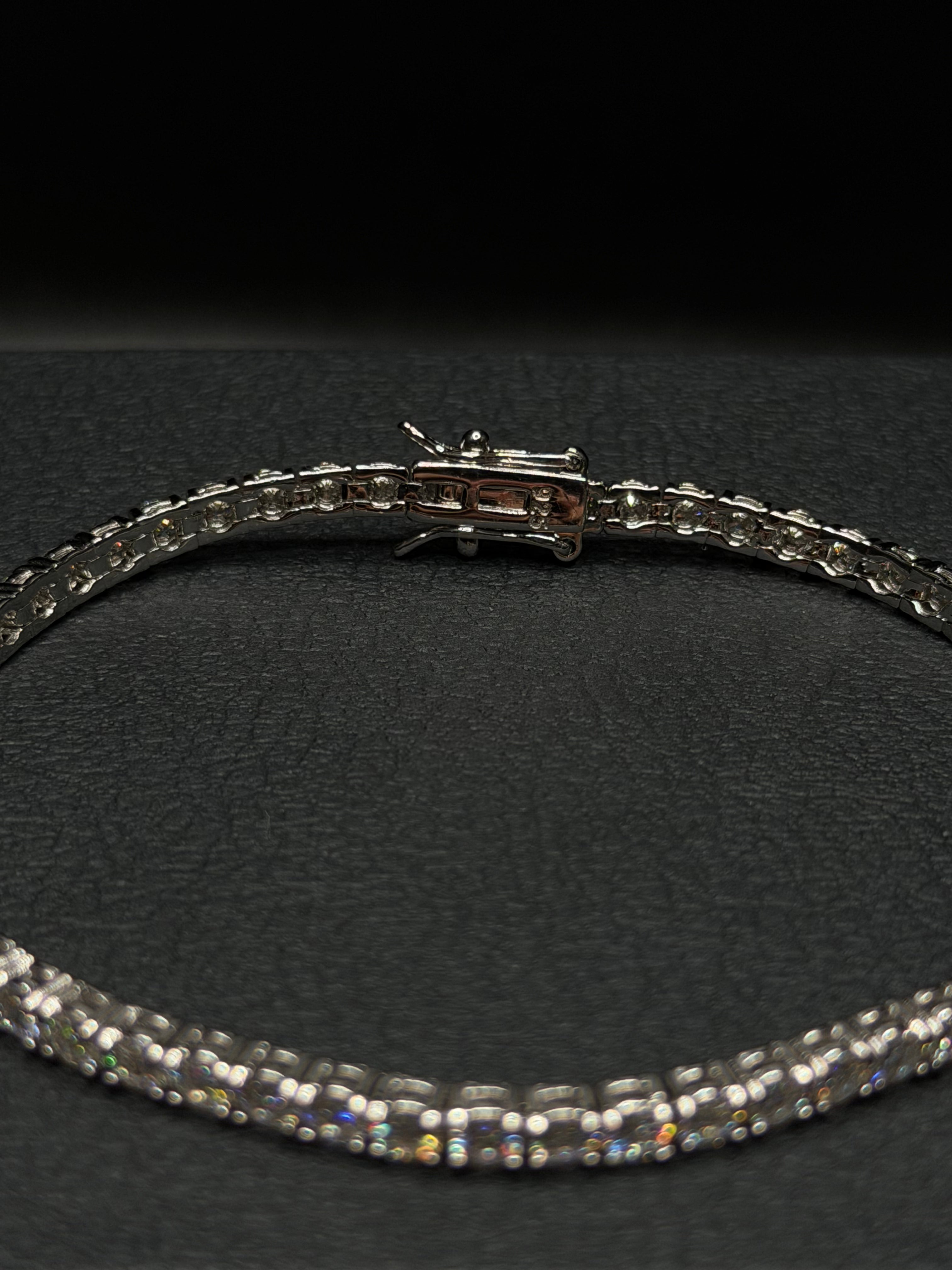 Tennis Bracelet