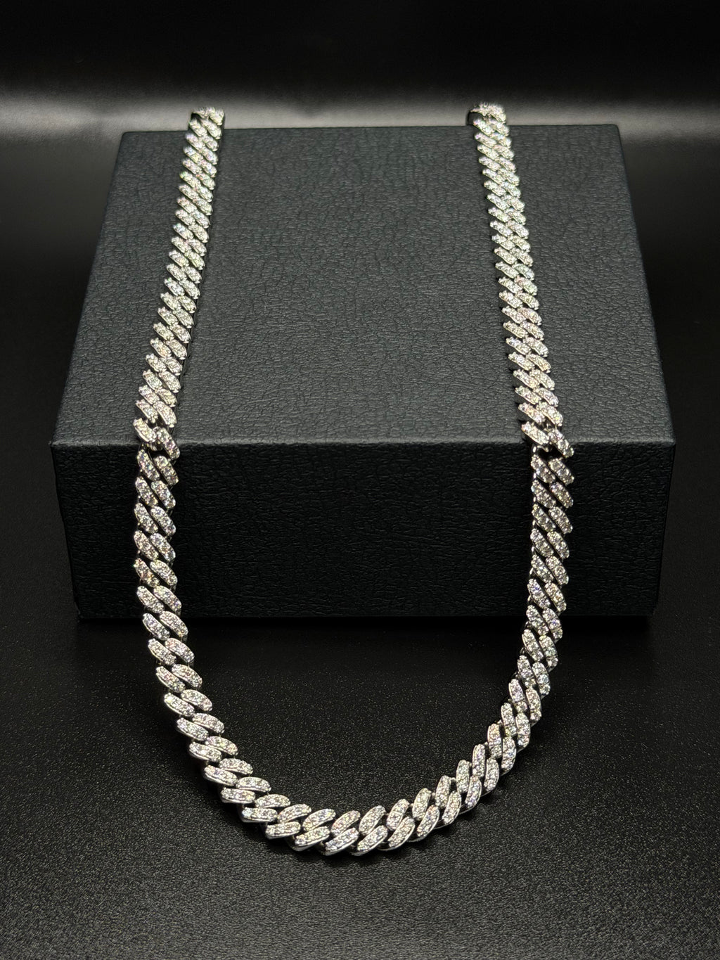 Cuban Link Chain