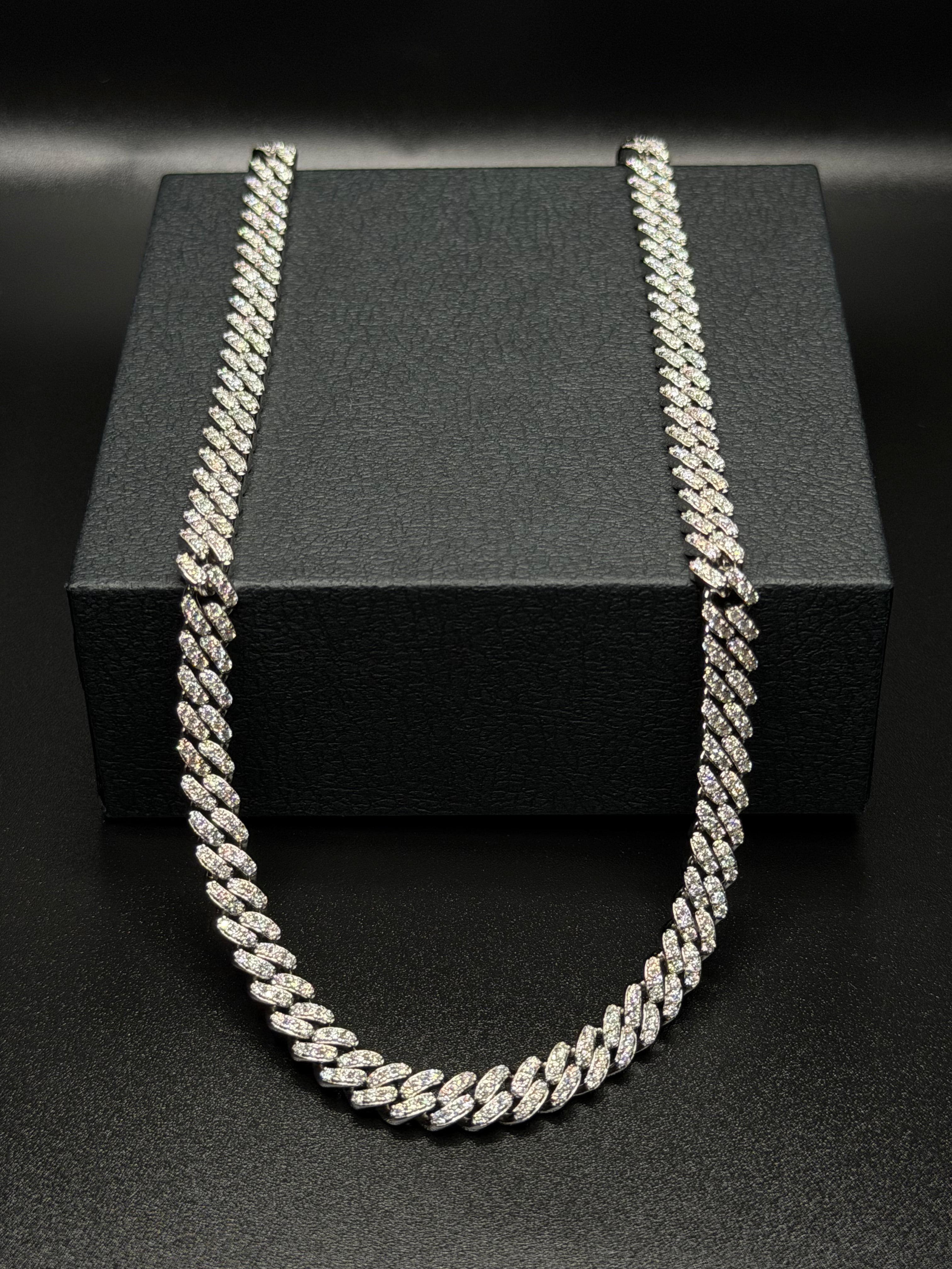 Cuban Link Chain