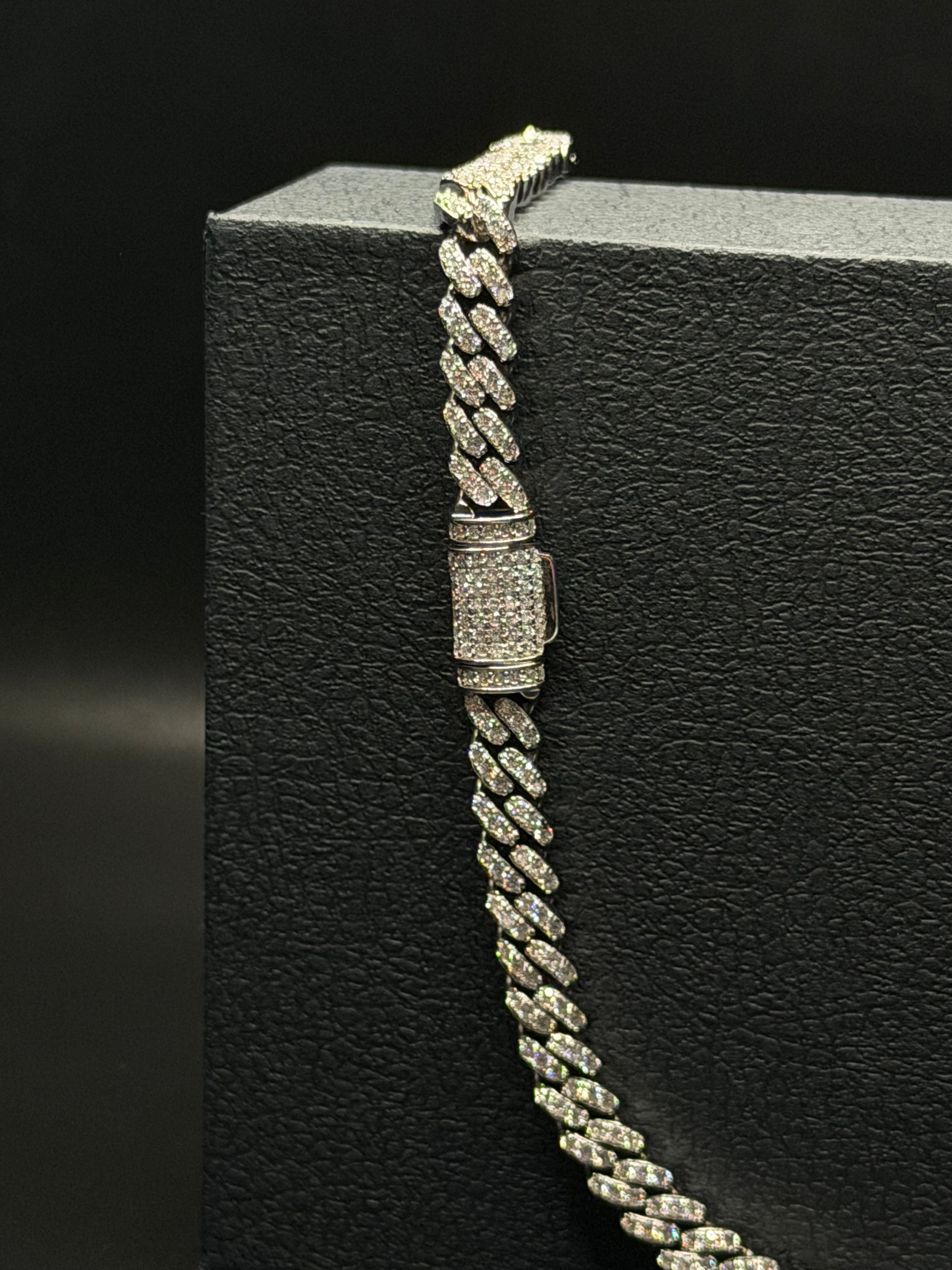 Cuban Link Chain